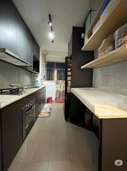 Blk 672A Vine Grove @ Yishun (Yishun), HDB 2 Rooms #481654931